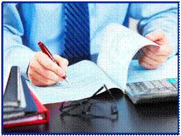 Businessman Working Businessman Working