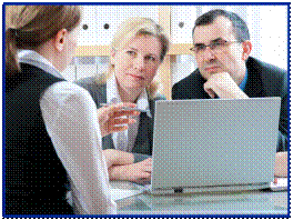 Business Professionals Business Professionals